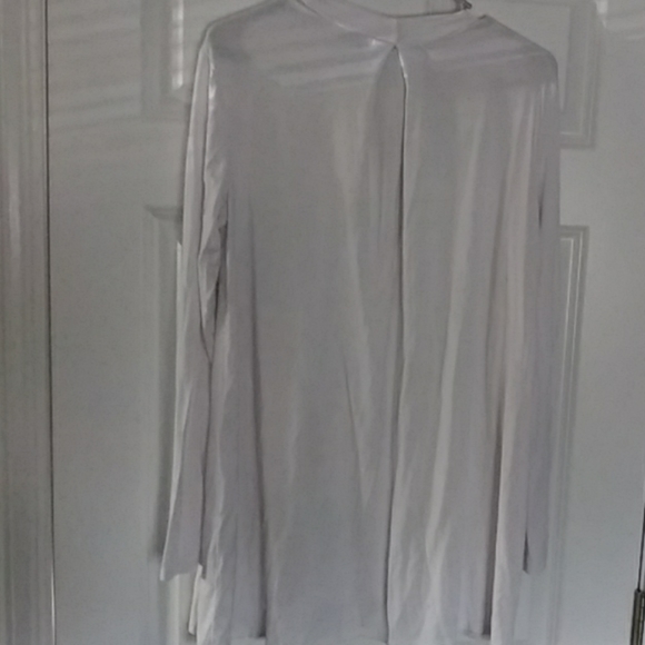Thanth long sleeve tunic top - Picture 2 of 2